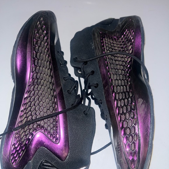 adidas Other - Men’s Adidas AE1 size 10